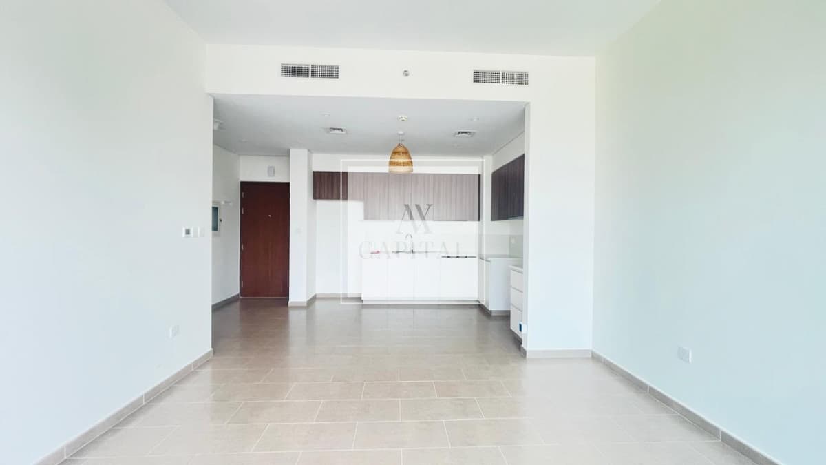 2BR Apartment | Park Heights 1 | Community View - 3