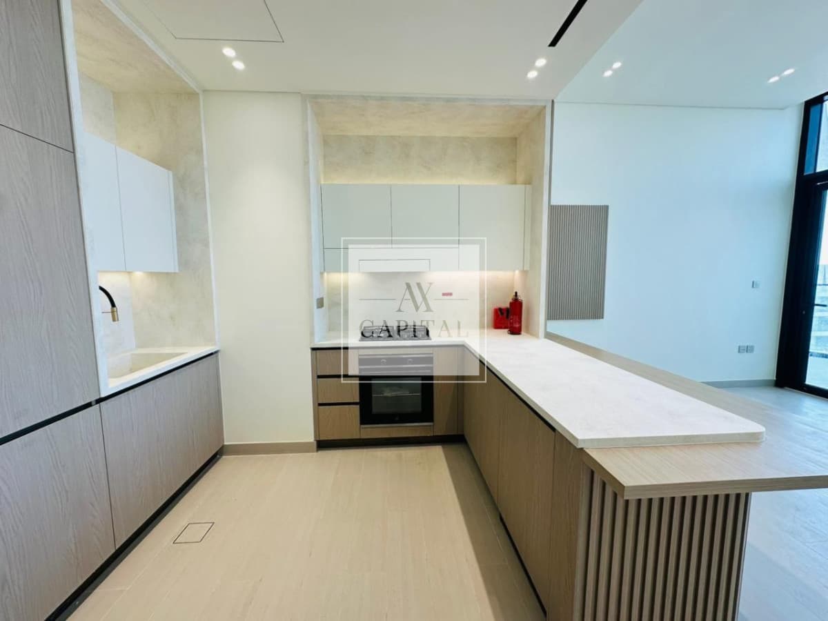 Luxury 1BR | Brand new | Ready to move - 1