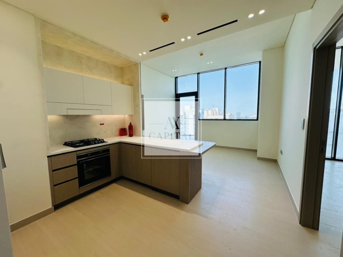 Luxury 1BR | Brand new | Ready to move - 3