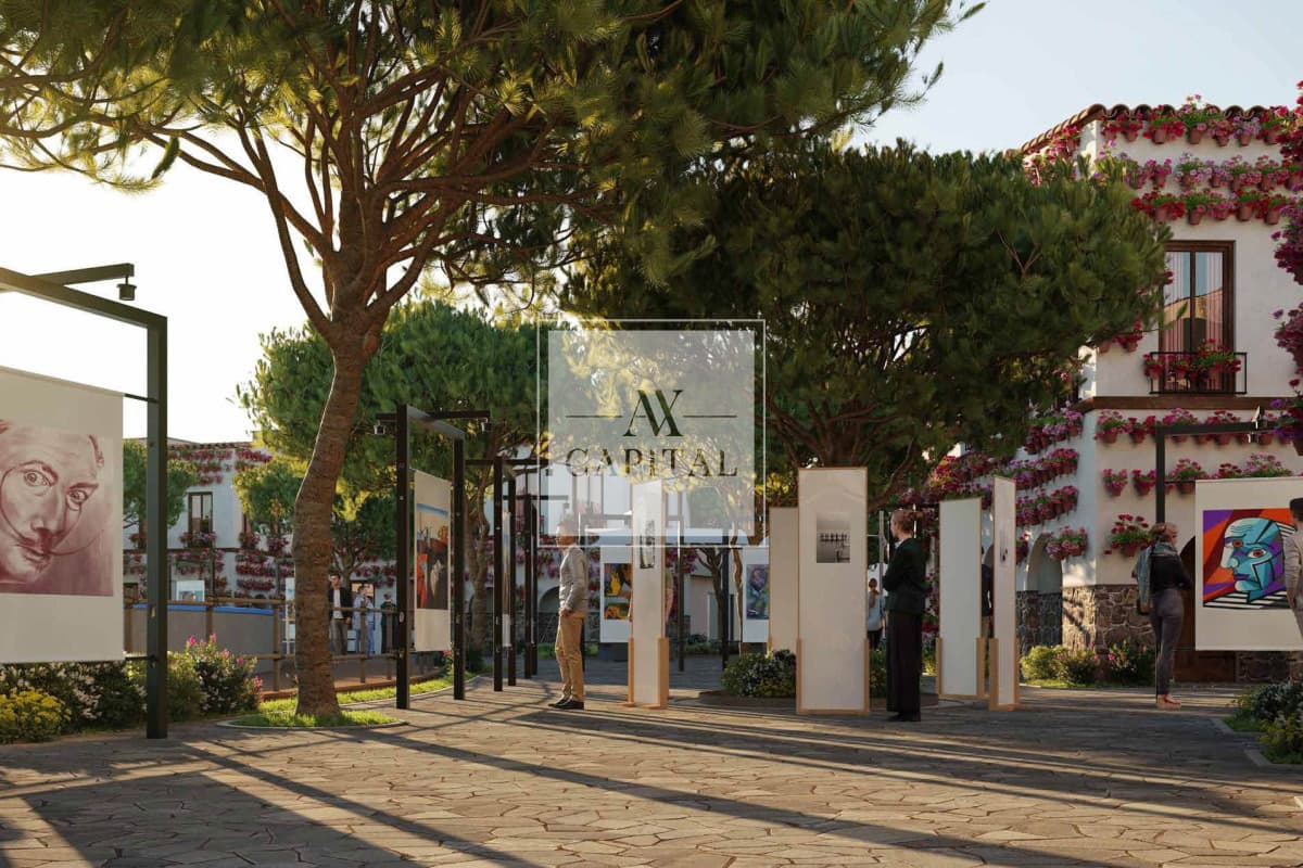 Single Row | Genuine Resale | Prime Location - 3