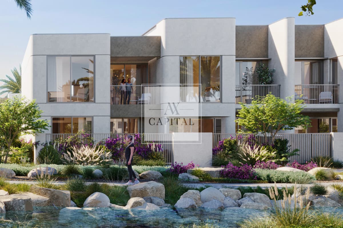 Best Spot | Facing Lagoons | Close to Amenities - 3