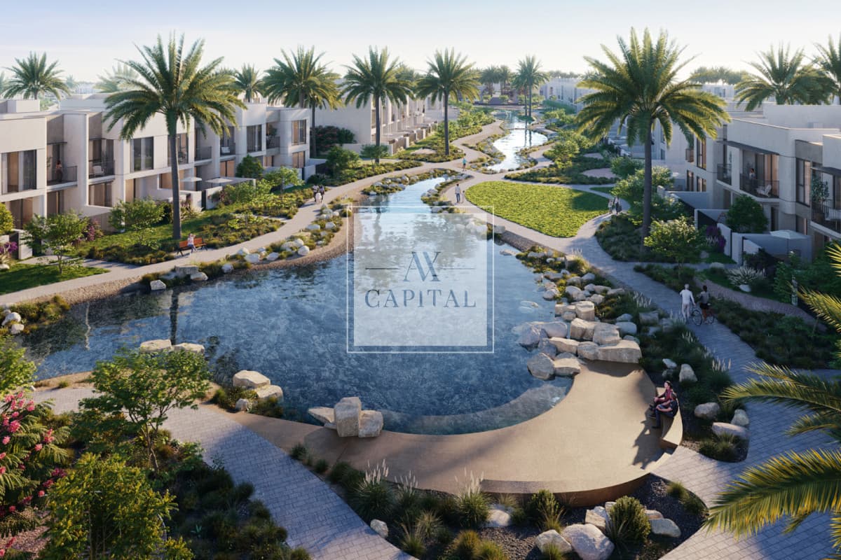 Best Spot | Facing Lagoons | Close to Amenities - 2