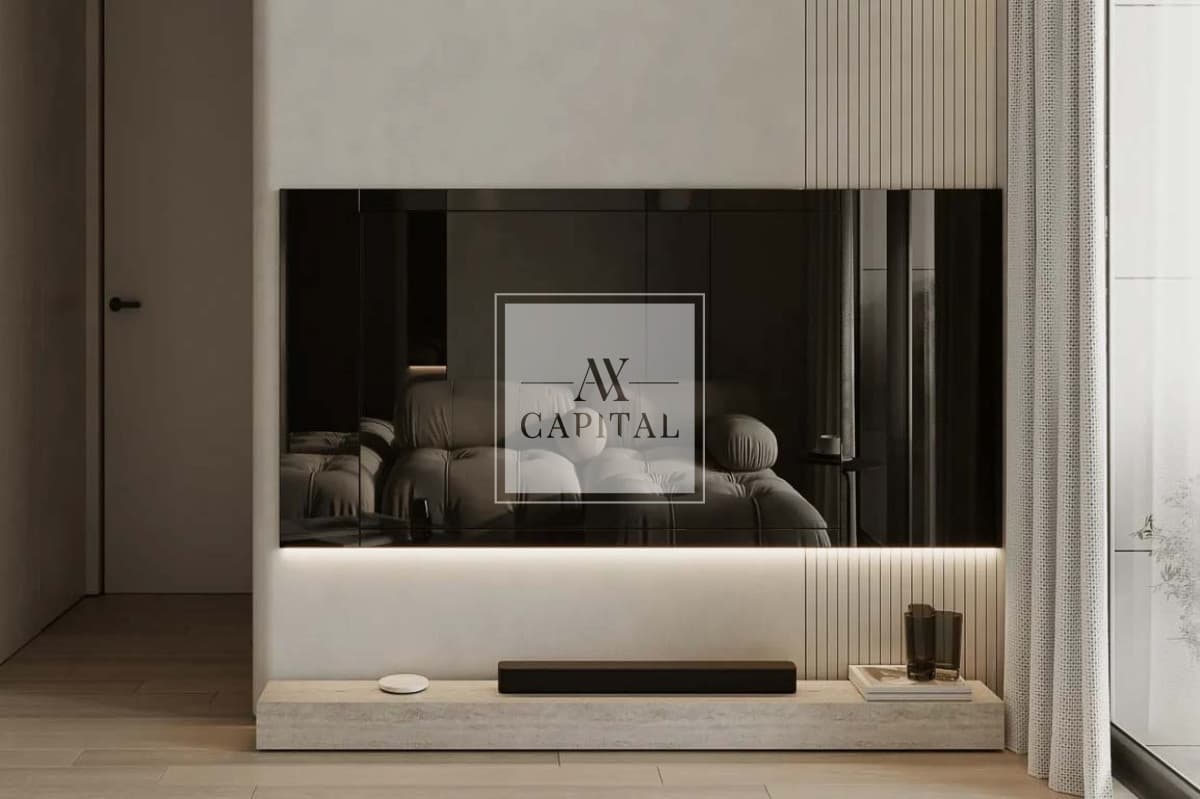 Buy | Best Deal | Close to Metro | High Floor - 3