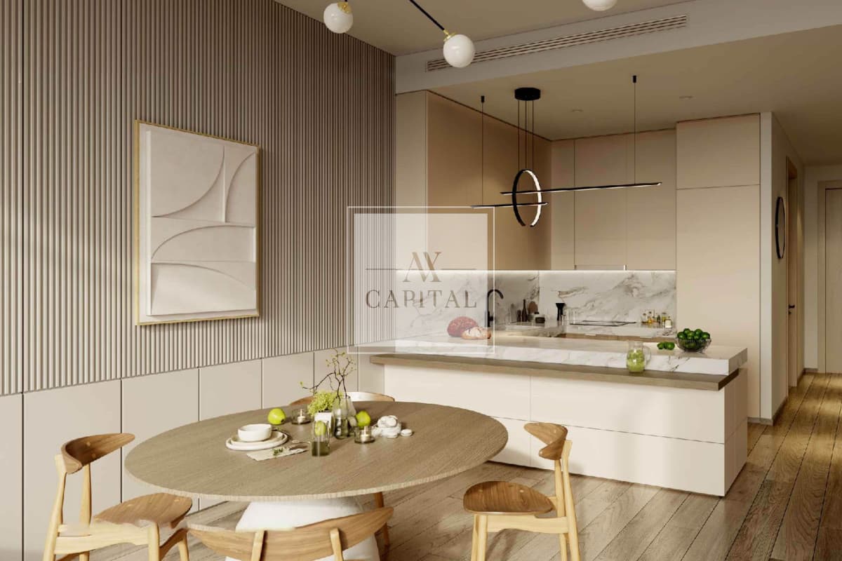 Best Deal | Low Floor | Type A | Corner Unit - 3