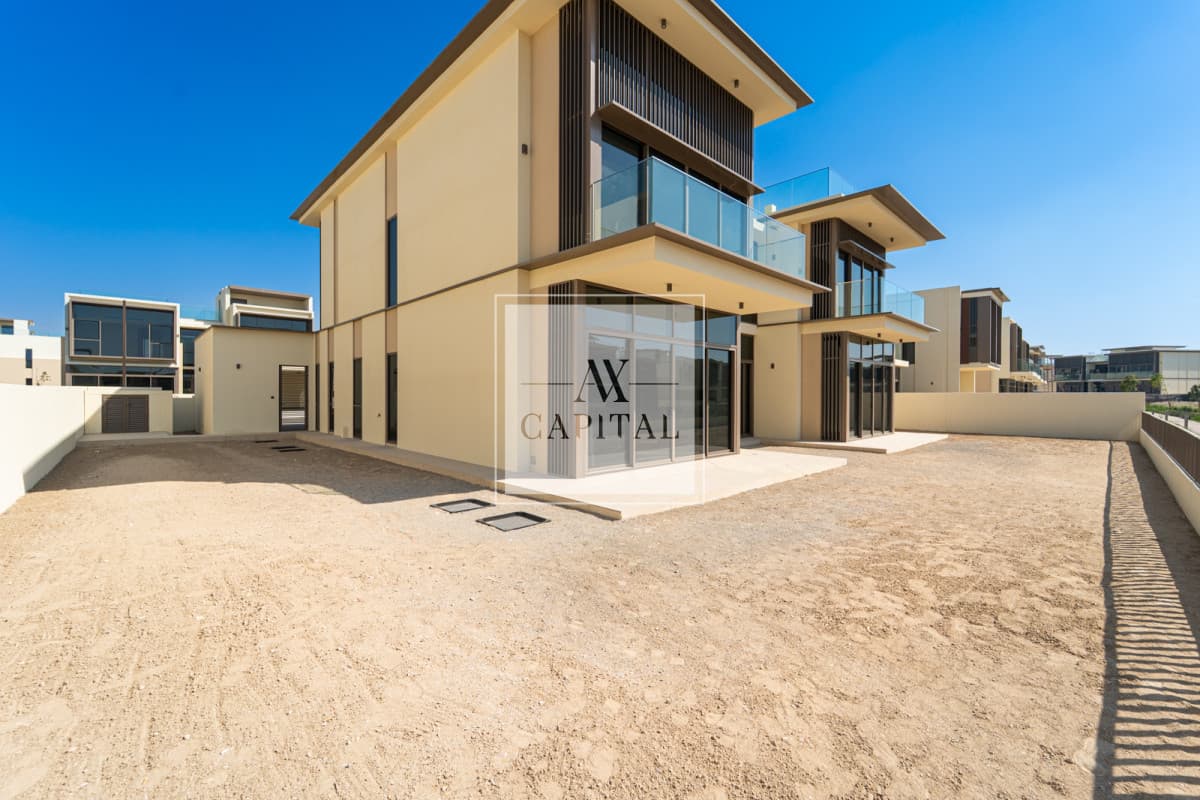 Brand New | Terrace | Ready to Move in - 1