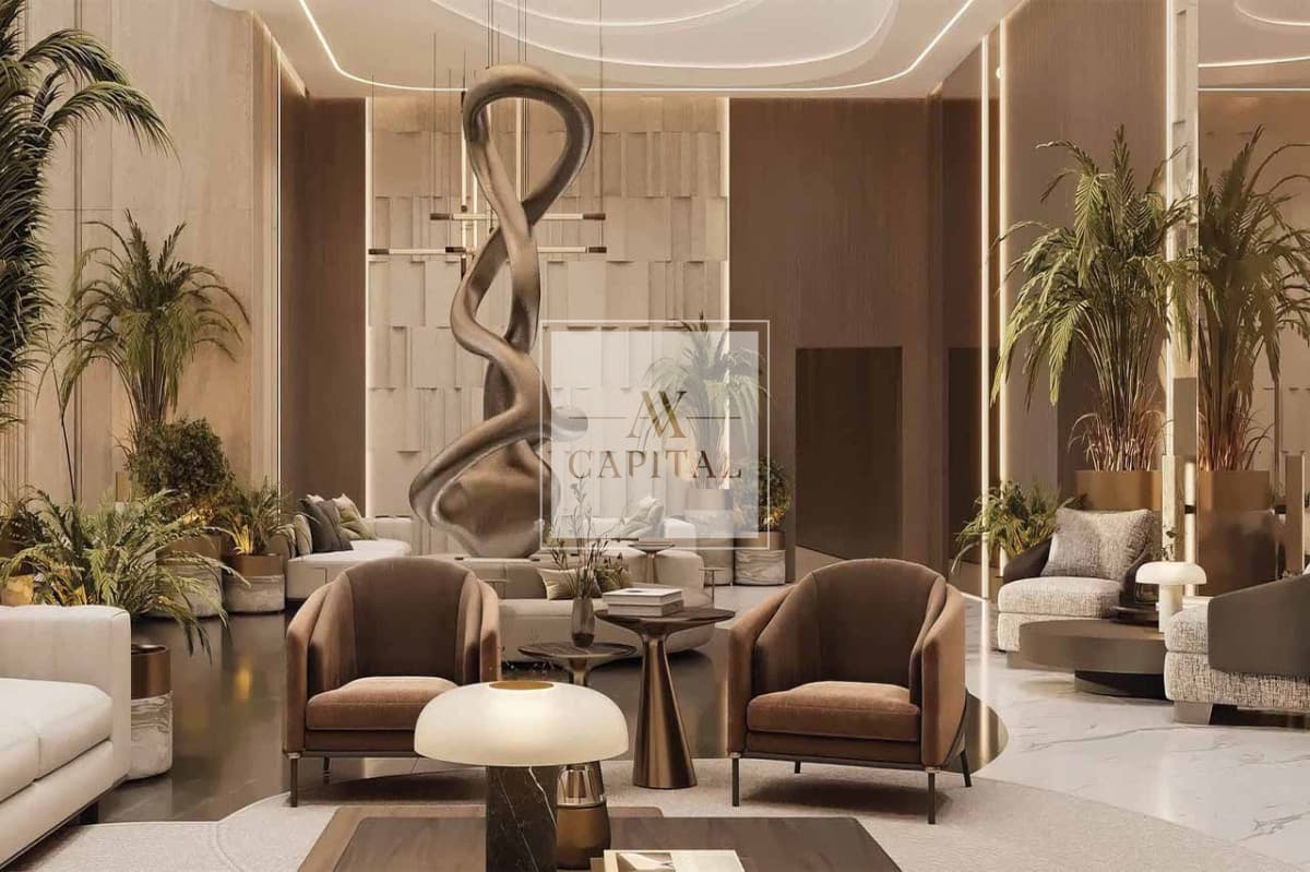 Best Deal | 50/50 Payment Plan | High Floor - 2