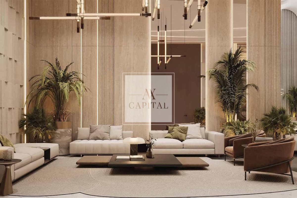 Best Deal | 50/50 Payment Plan | High Floor - 3