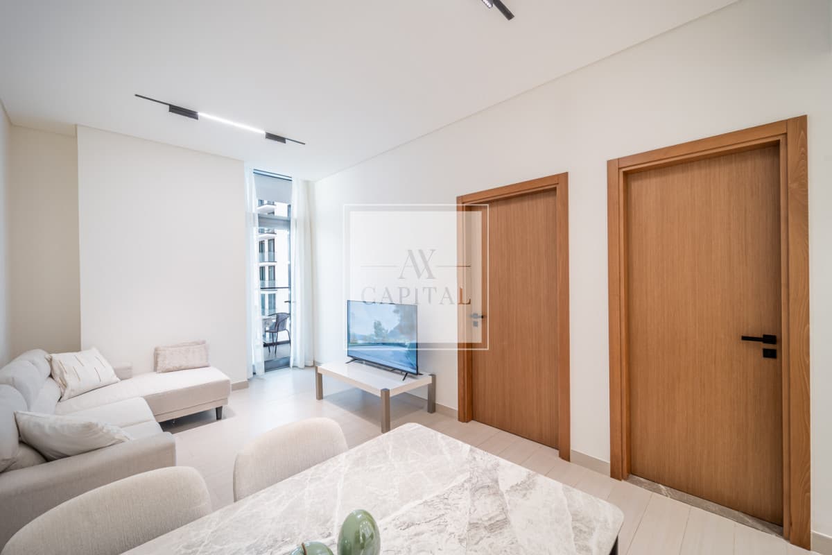 Brand New | Vacant on Transfer | Smart Home - 1