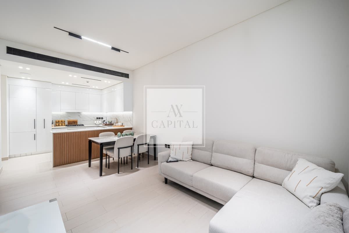 Brand New | Vacant on Transfer | Smart Home - 2