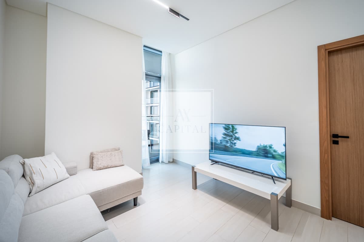 Brand New | Vacant on Transfer | Smart Home - 3