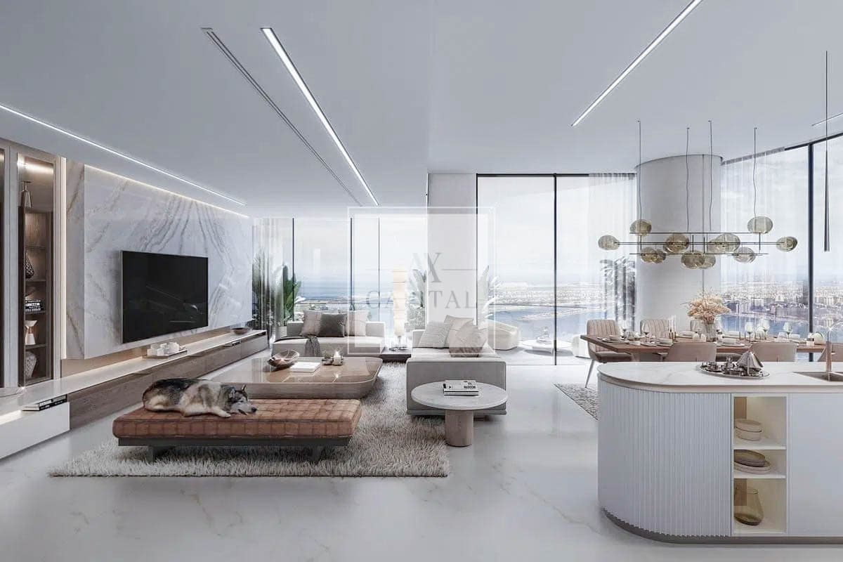 Best OP Deal | Sea Views | Waterfront Living - 2