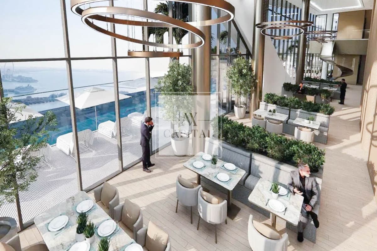 Best OP Deal | Sea Views | Waterfront Living - 3
