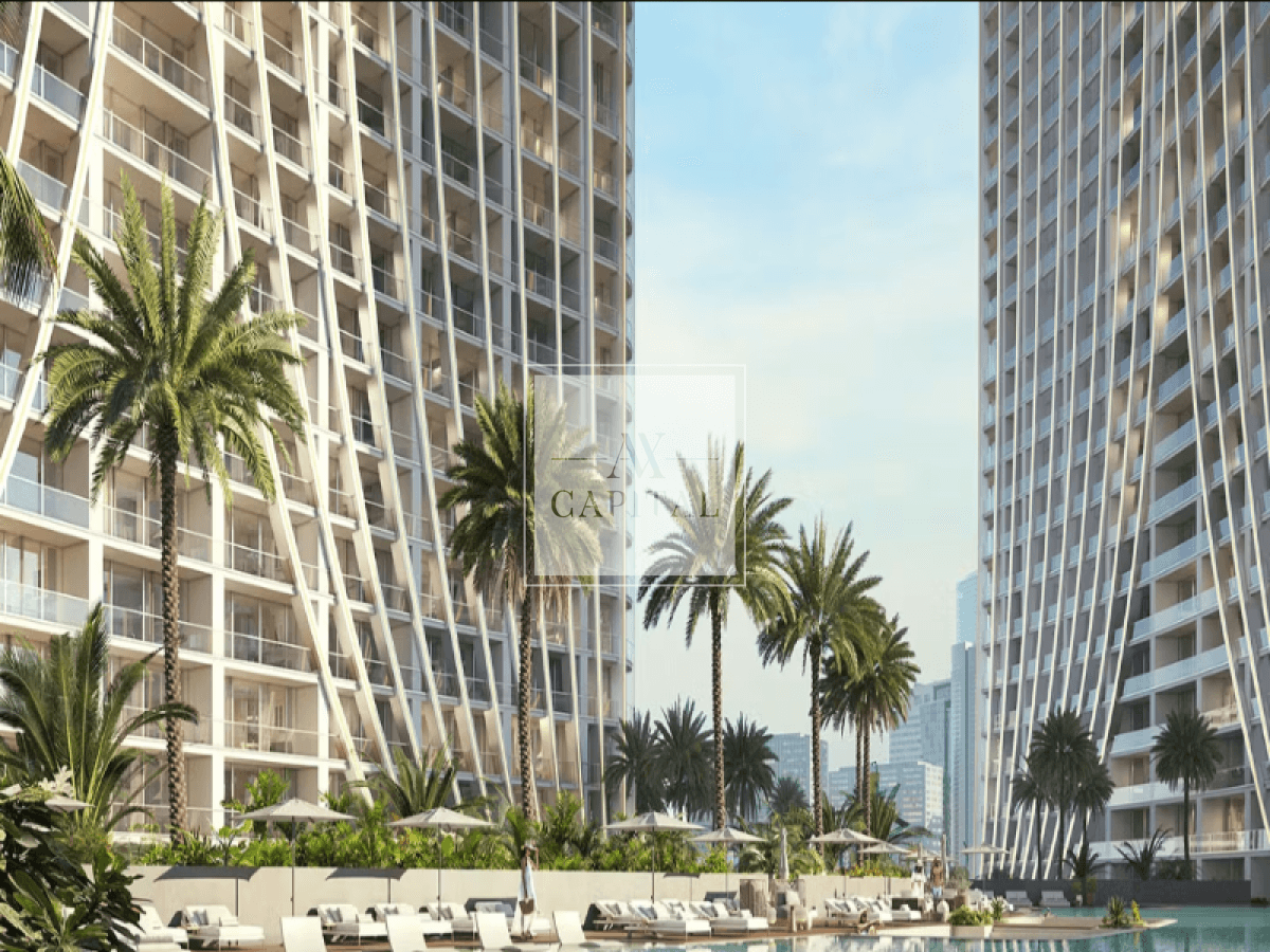 High Floor | Best Deal | Below Original Price - 2