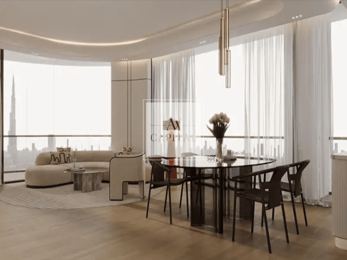 High Floor | Best Deal | Below Original Price - 3