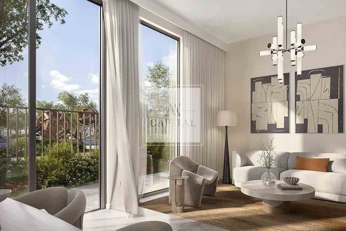 Close to Pool | OP + DLD Deal| Corner Unit - 2