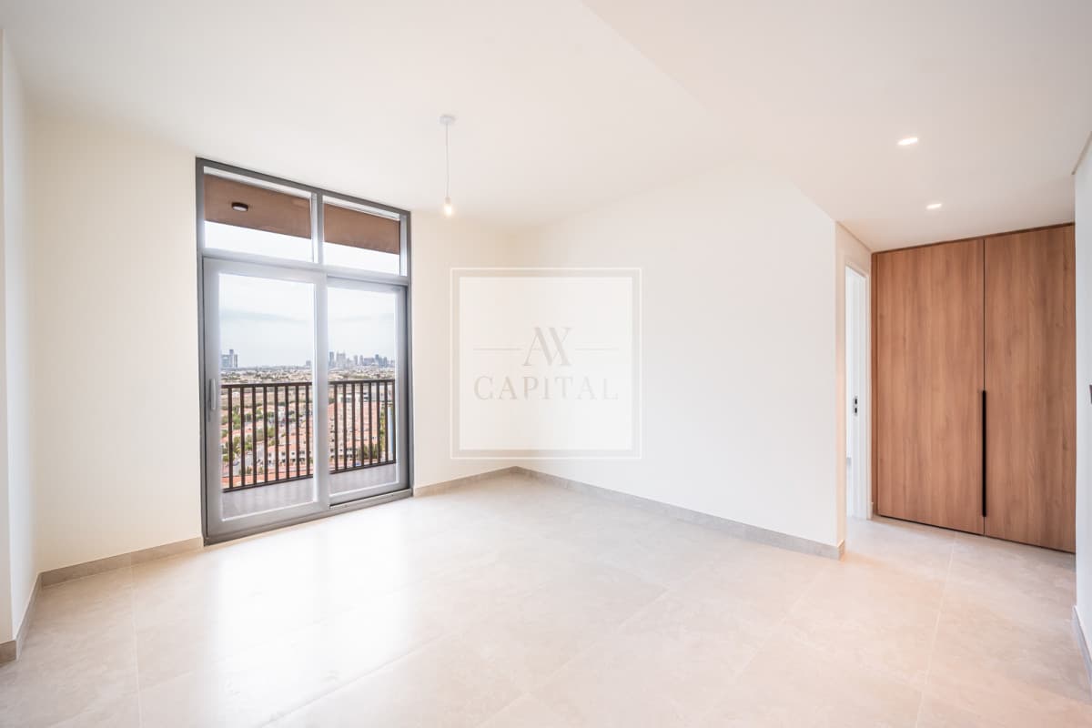 Spacious 2BR for Rent | Flexible Cheques | Bright - 3
