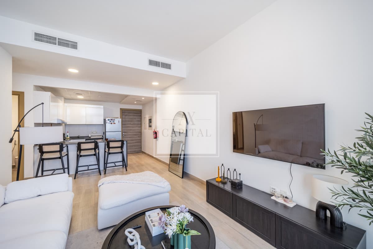 Investors Deal | High ROI | best price | mid floor - 3