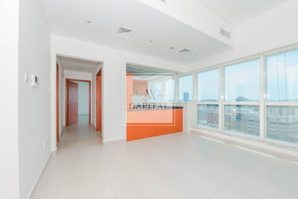 Sea View | Metro | Prime Location | Rental Yield - 1