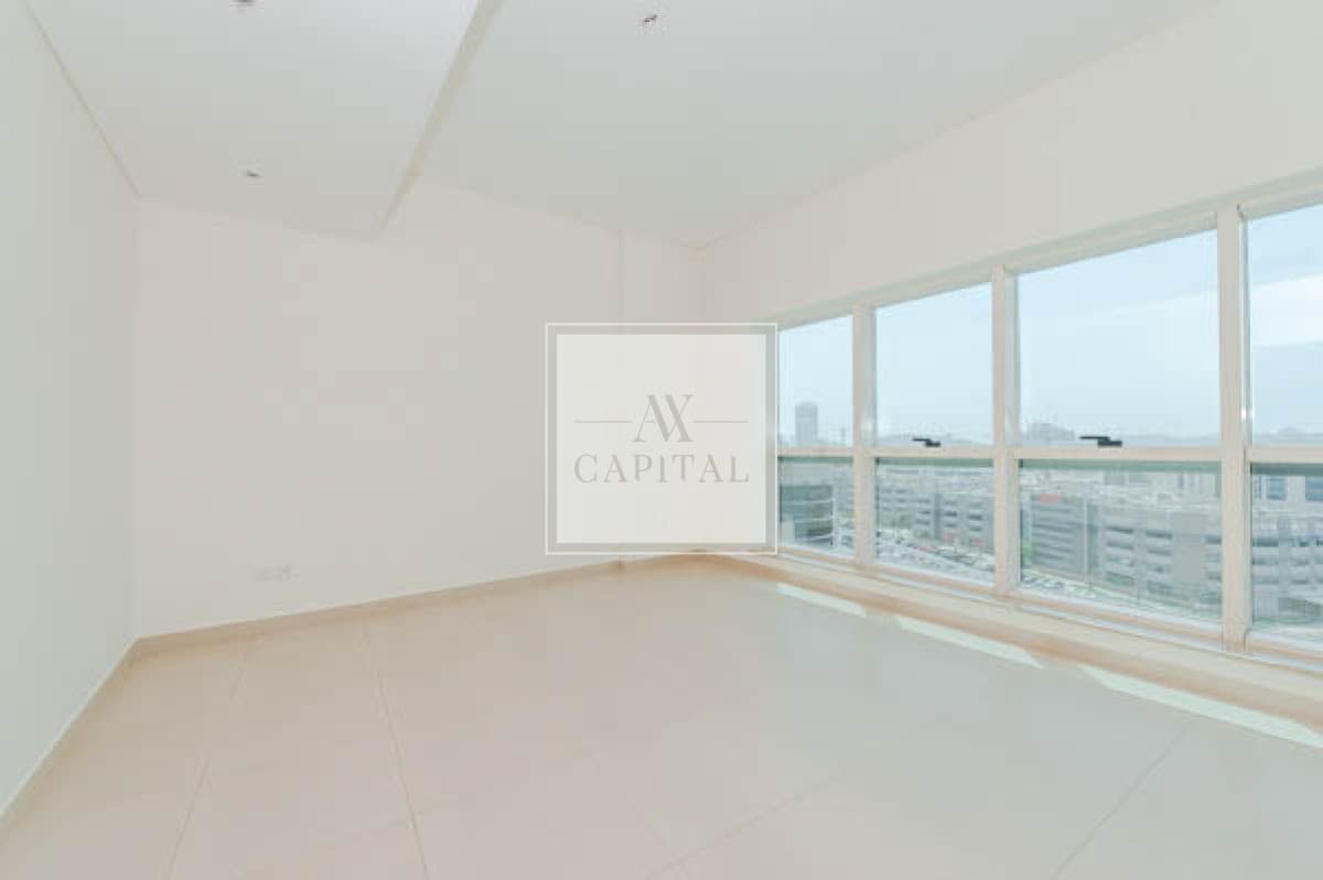 Sea View | Metro | Prime Location | Rental Yield - 3