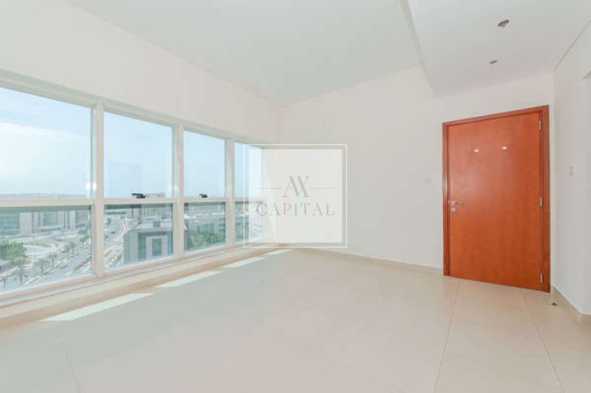 Sea View | Metro | Prime Location | Rental Yield - 2