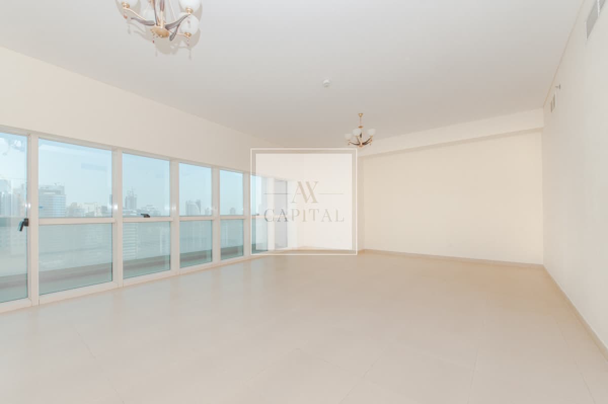 Prime Location | Metro| SZ Road | Family| Freehold - 3