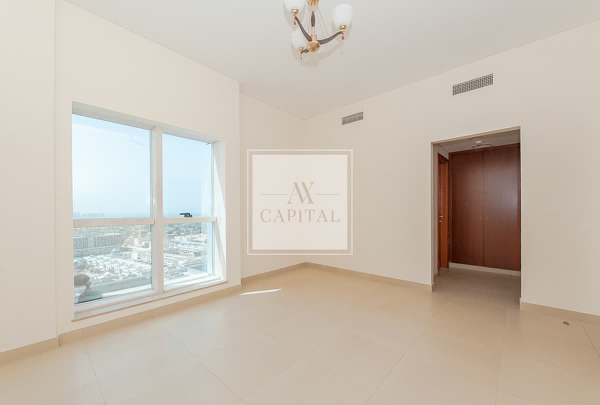 Prime Location | Metro| SZ Road | Family| Freehold - 2