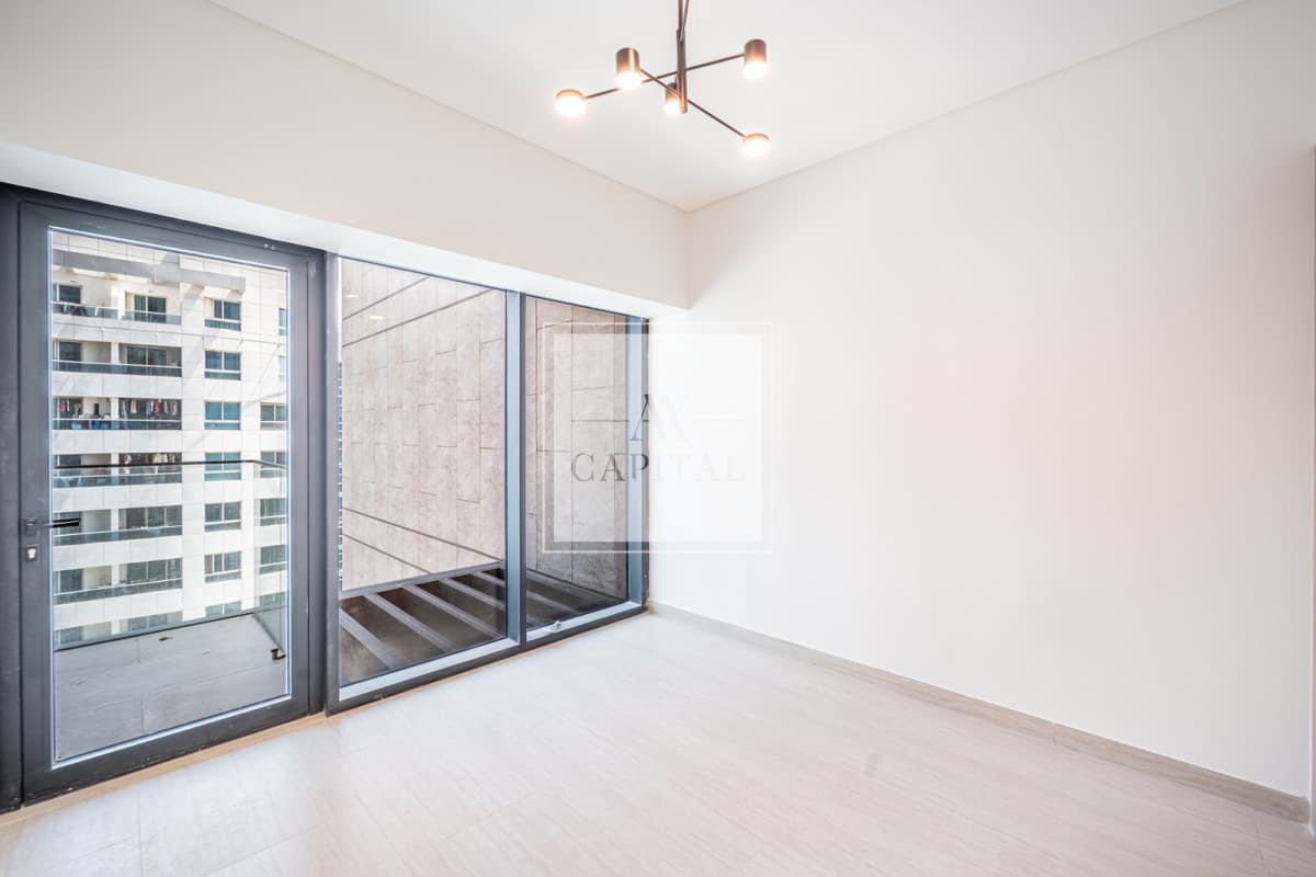 Spacious | Premium Location | Handover Q2 2025 - 3