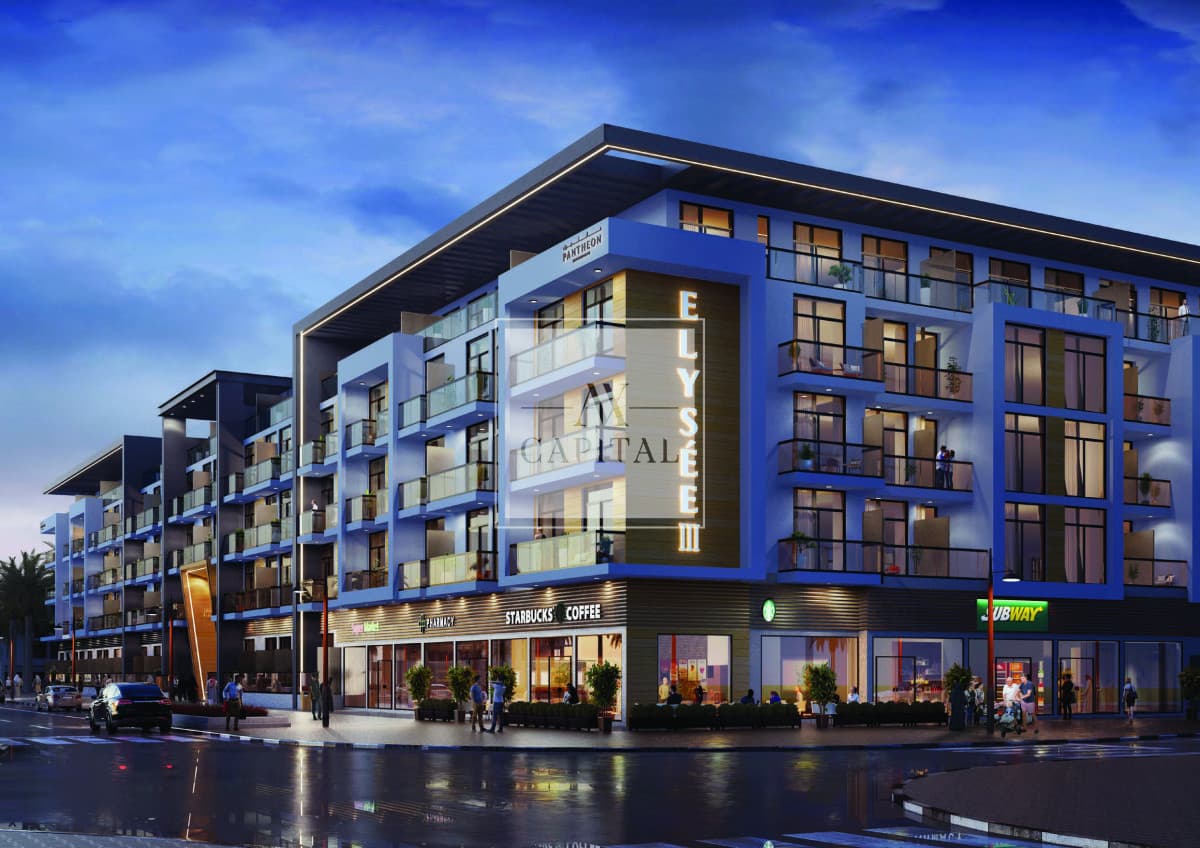 Brand New | Below OP | HIGH ROI | Investor deal - 3