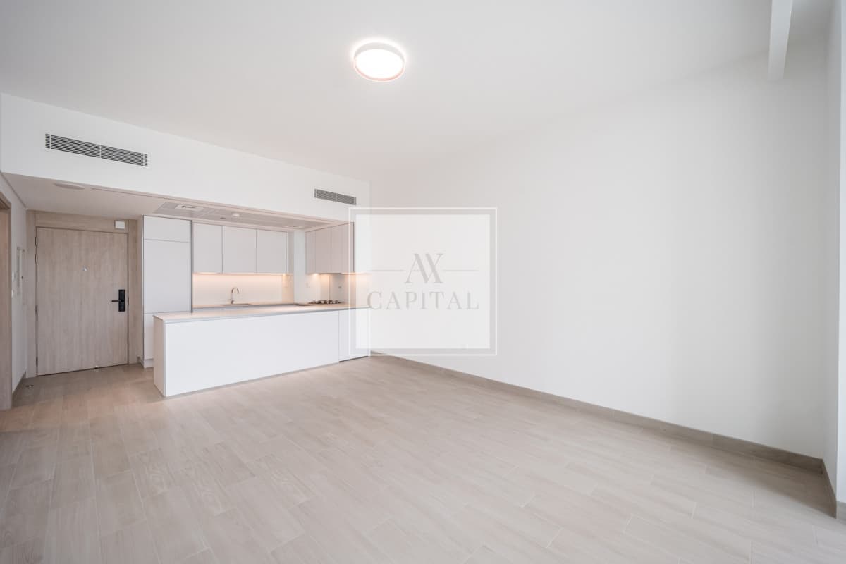 Brand New | Park View | Luxury Living | Modern - 3