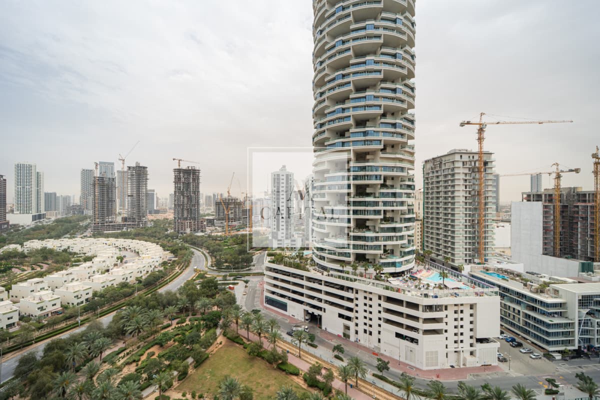Brand New | Park View | Luxury Living | Luma Park - 1