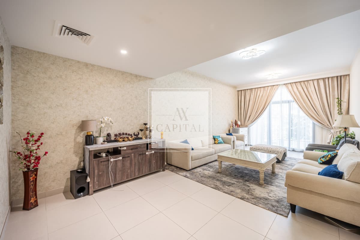 Fully Furnished | Single Row | Vastu