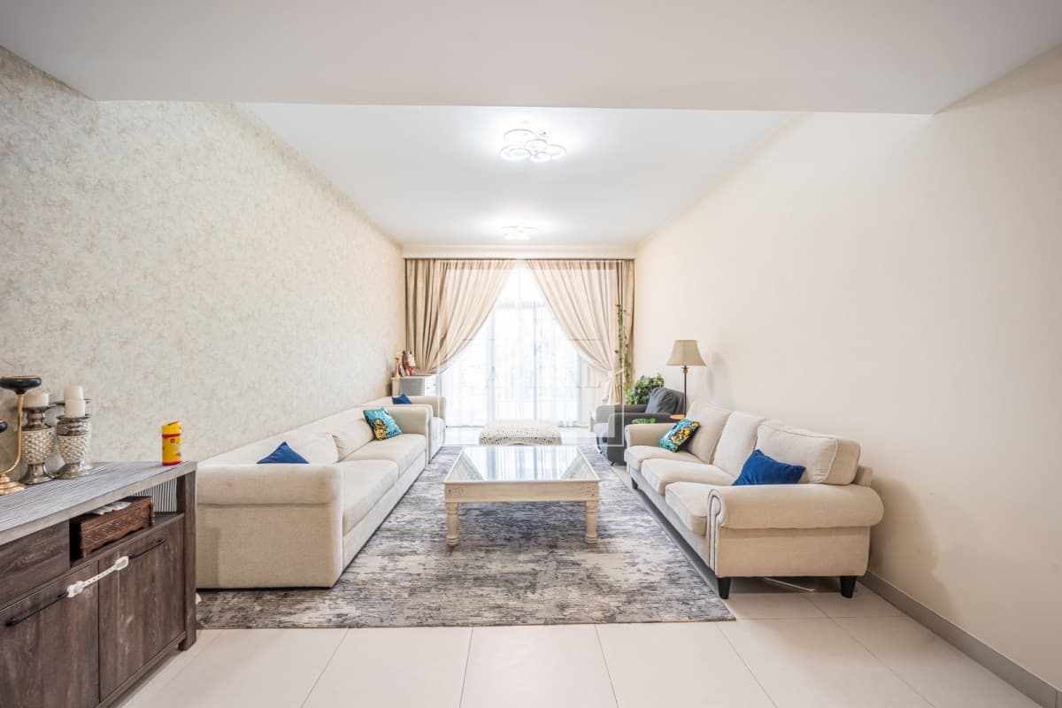 Fully Furnished | Single Row | Vastu - 2
