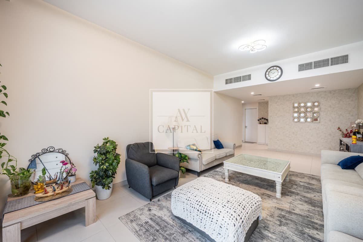 Fully Furnished | Single Row | Vastu - 3