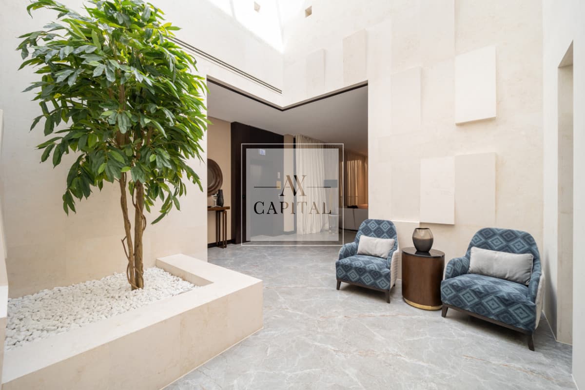 Luxury 5 Star Villa | Must See | Private Pool - 3