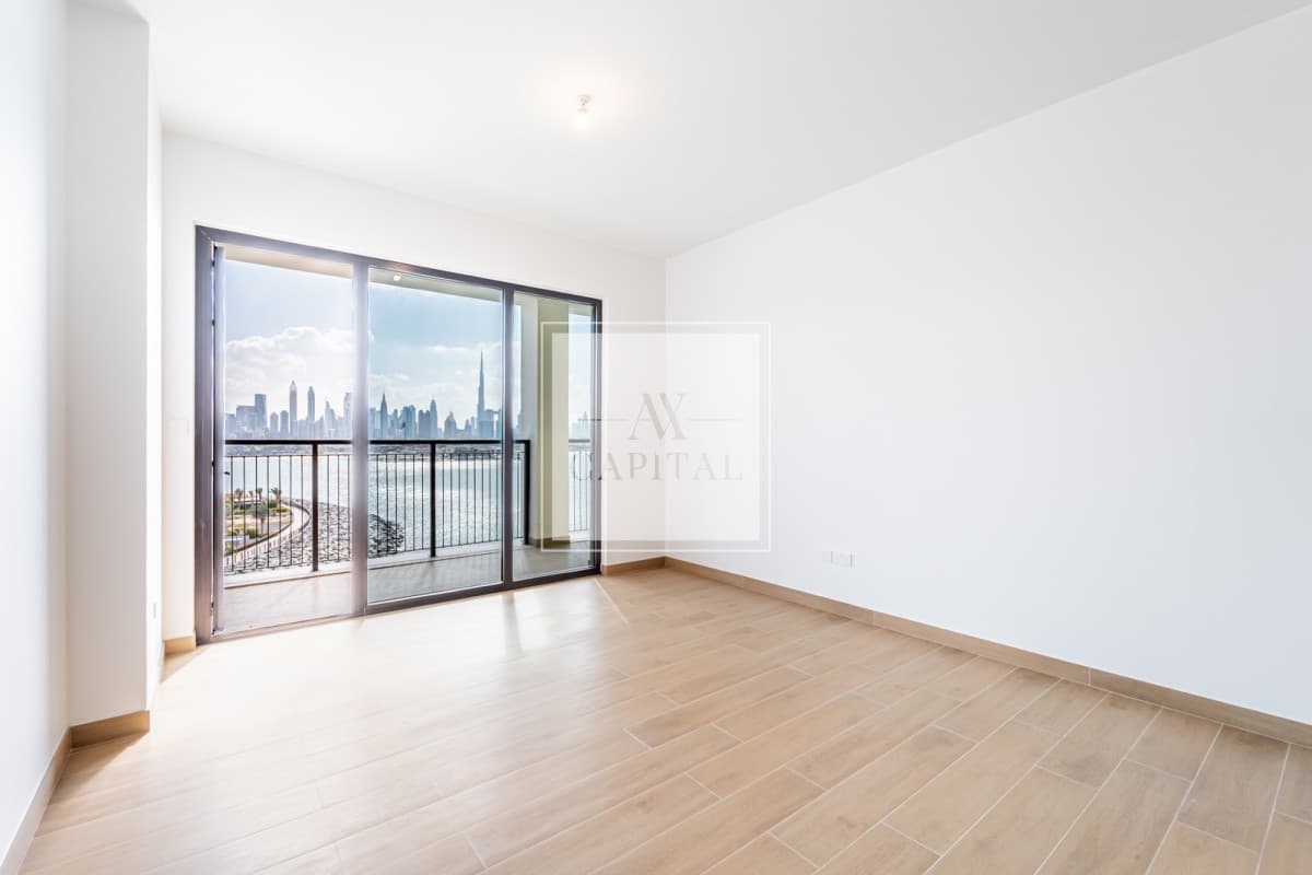 Big Layout | Best View | High floor | Brand New - 3