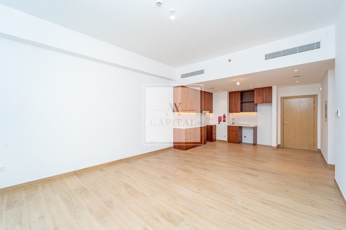 Brand New | Partial Skyline view | Ready to Move