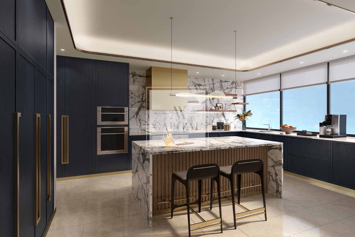 Modern | Waterfront Living | Ready Soon - 3