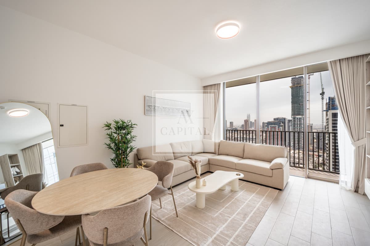 Brand New | Park View | Luxury Living | Modern - 1