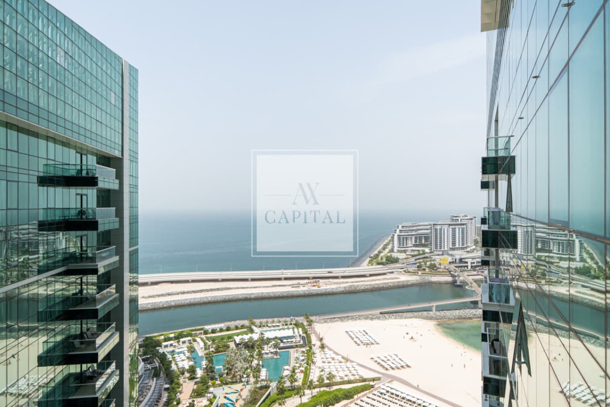 Best 3 Bedroom | Maids | Upgraded | Furnished - 2
