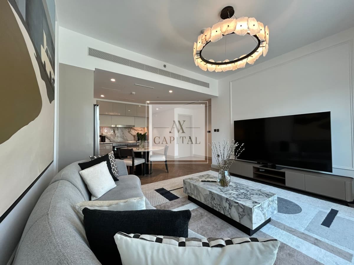 Marina View | Vacant Now | Spacious - 3