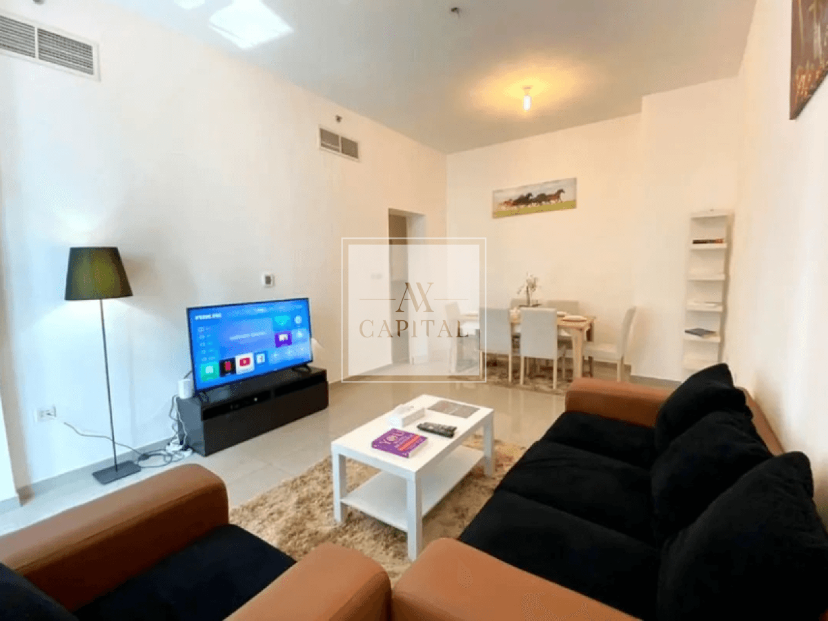 Spacious Layout | Marina Canal view | 2BR+Maid - 3