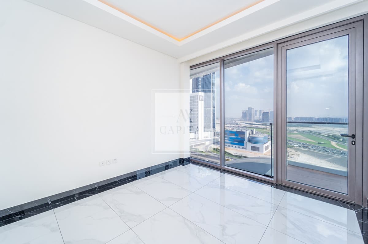 Spacious | Duplex | High Floor | Panoramic View - 3
