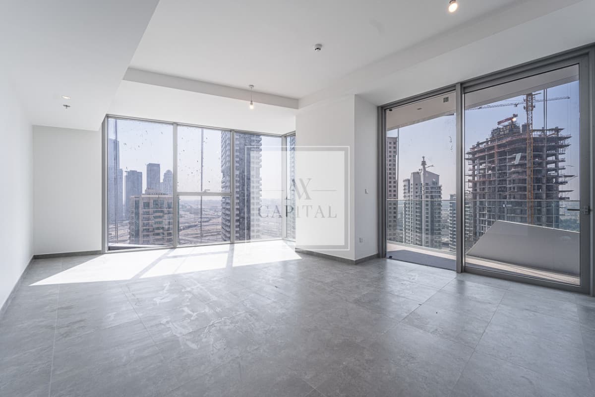 Exclusive | Marina View | Payment Plan | Rented - 2