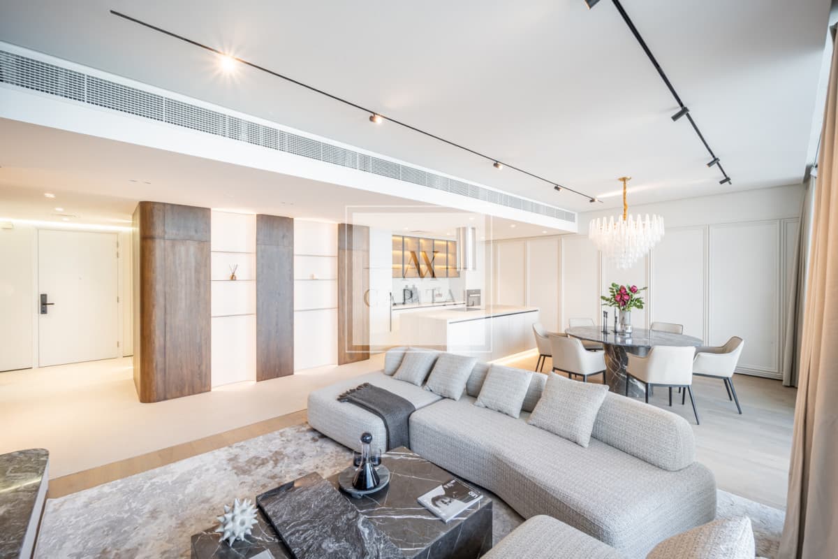 Upgraded Interior | Panoramic View | Spacious - 3