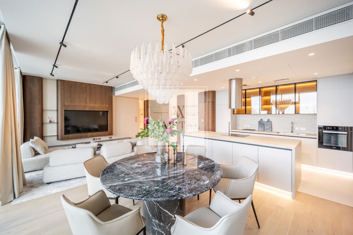 Upgraded Interior | Panoramic View | Spacious - 2