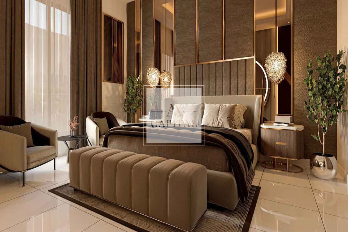 Iconic Lifestyle Tower | Premium Finishes - 2