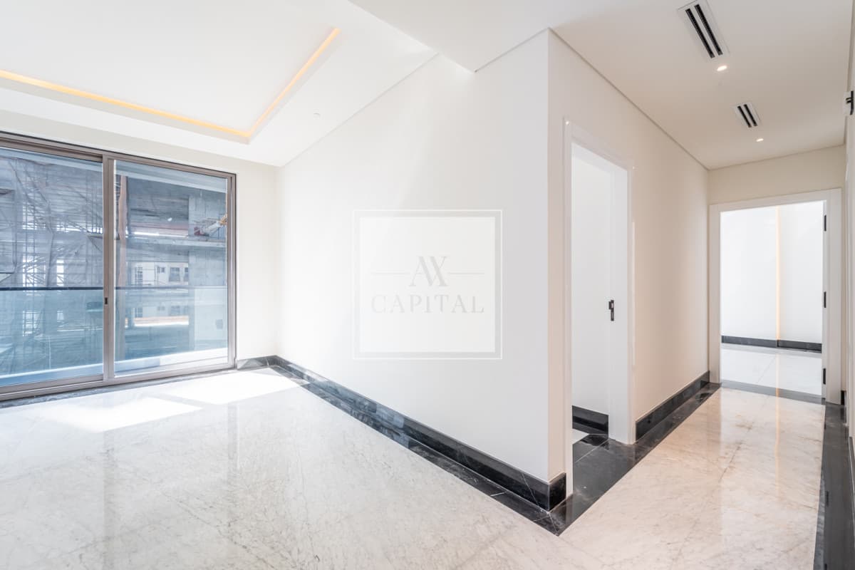 2BR Simplex | Luxurious | Spacious Layout - 3