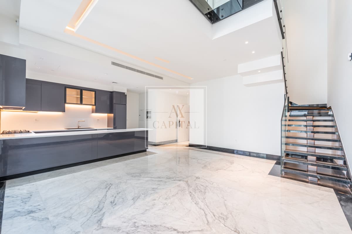 1BR Duplex | Luxurious | Private Jacuzzi - 1