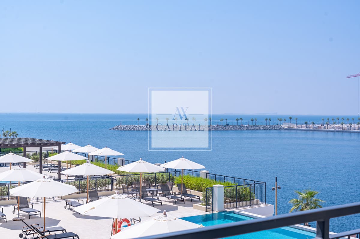 Stunning Sea And Sunset Views | Brand New Property - 1