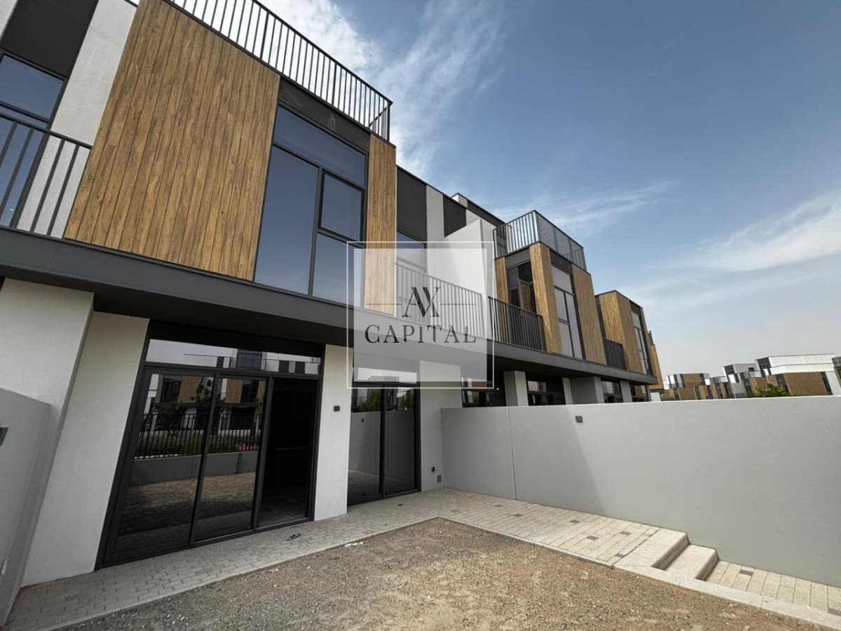 Vacant | G + 2 | Single Row | Ready To Move - 2
